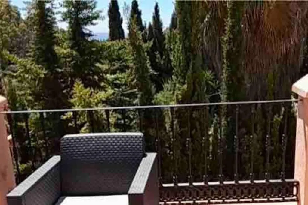 Cosy Townhouse Golden Mile Apartment Marbella