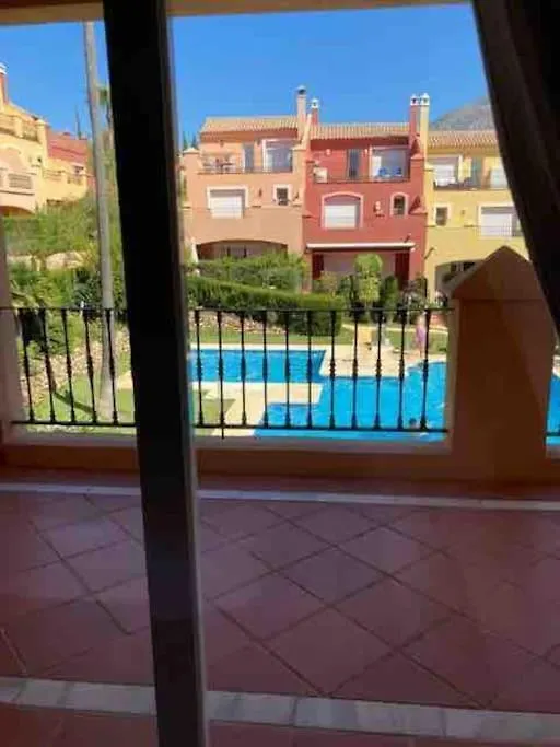 Cosy Townhouse Golden Mile Apartment Marbella 0*,  Spain
